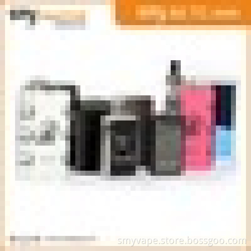 2015 e-cigarette mini Smy60 electronic cigarette smy60 tc box mod vapor mod with temp control